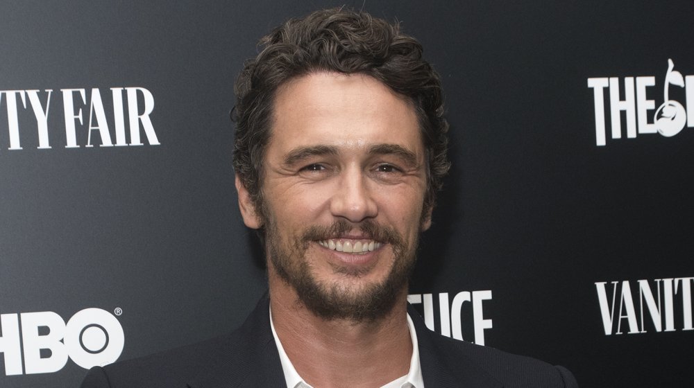 James Franco