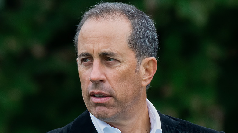 Who Does Jerry Seinfeld Hate? — His Name Was Beeped Out of the Episode