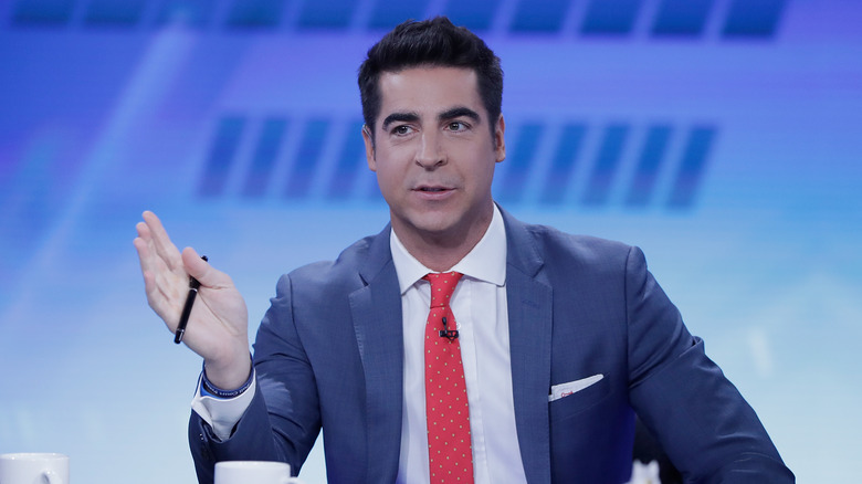 Jesse Watters speaking