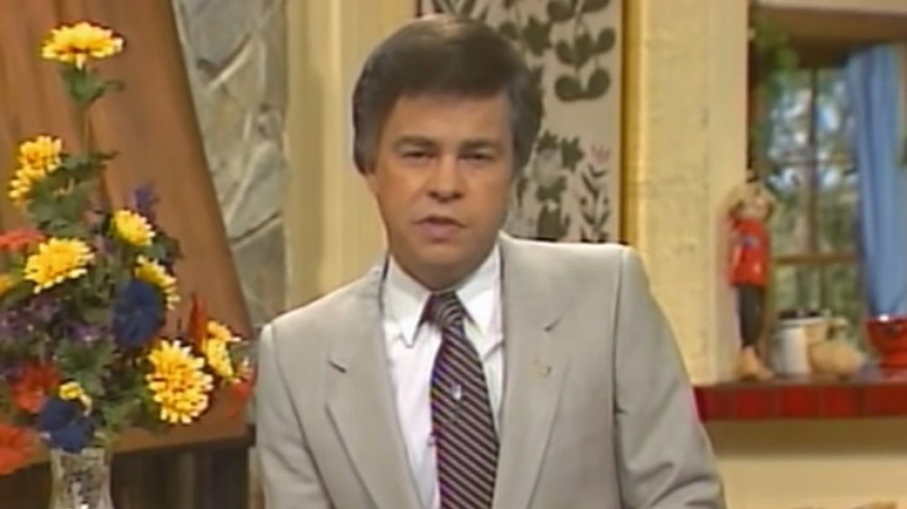 Jim Bakker on The PTL Club