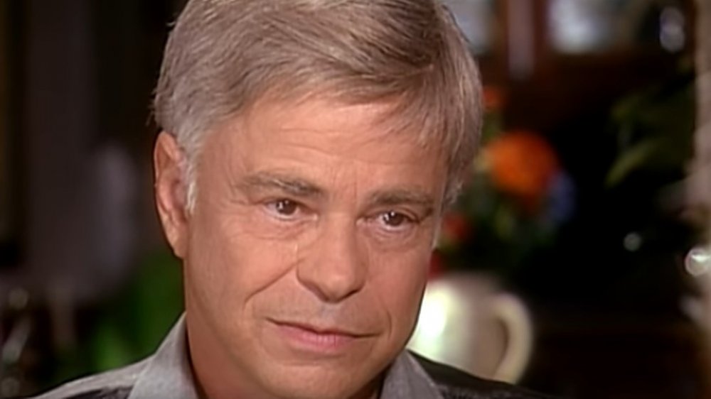 Jim Bakker on Investigation Discovery