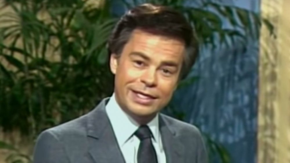 Jim Bakker on The PTL Club