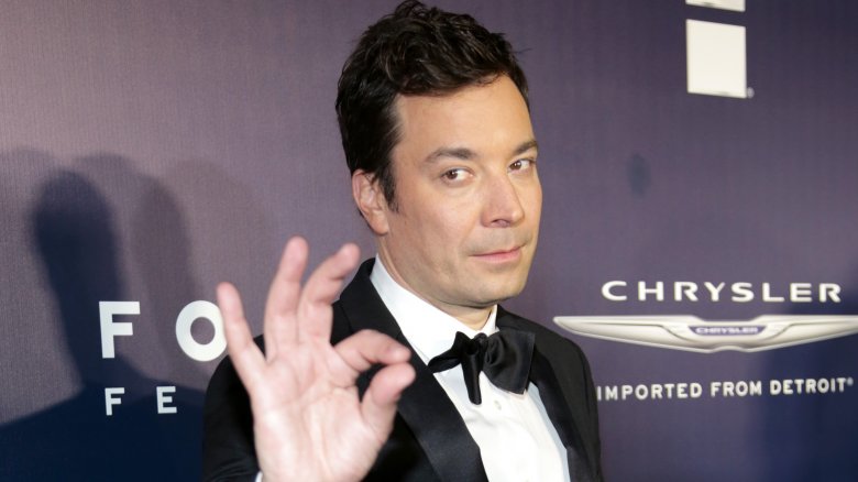 Jimmy Fallon