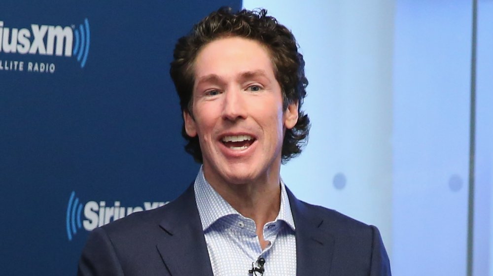 Joel Osteen