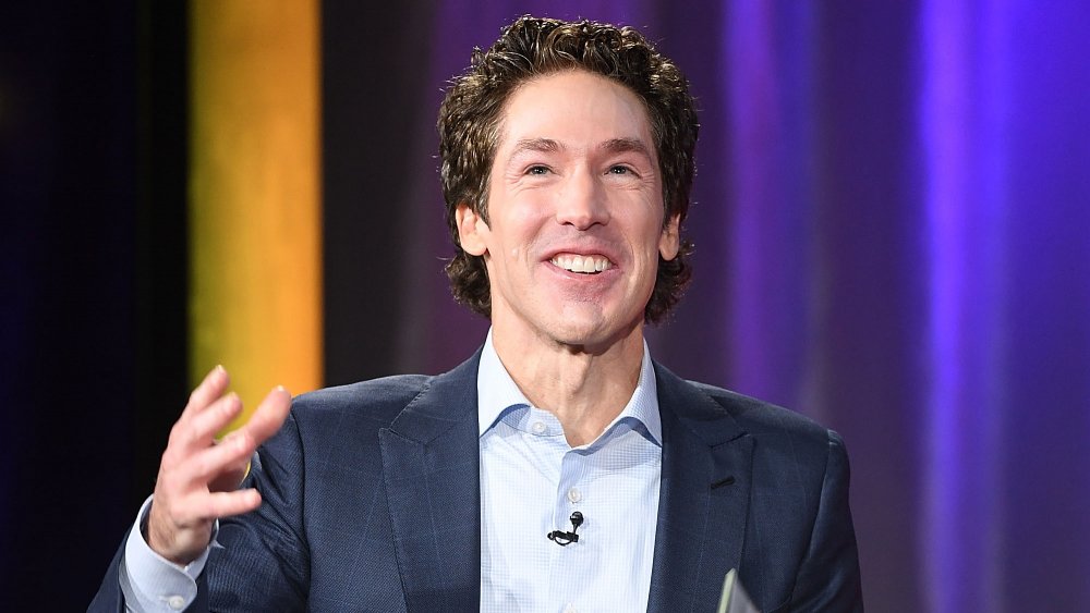 Joel Osteen 