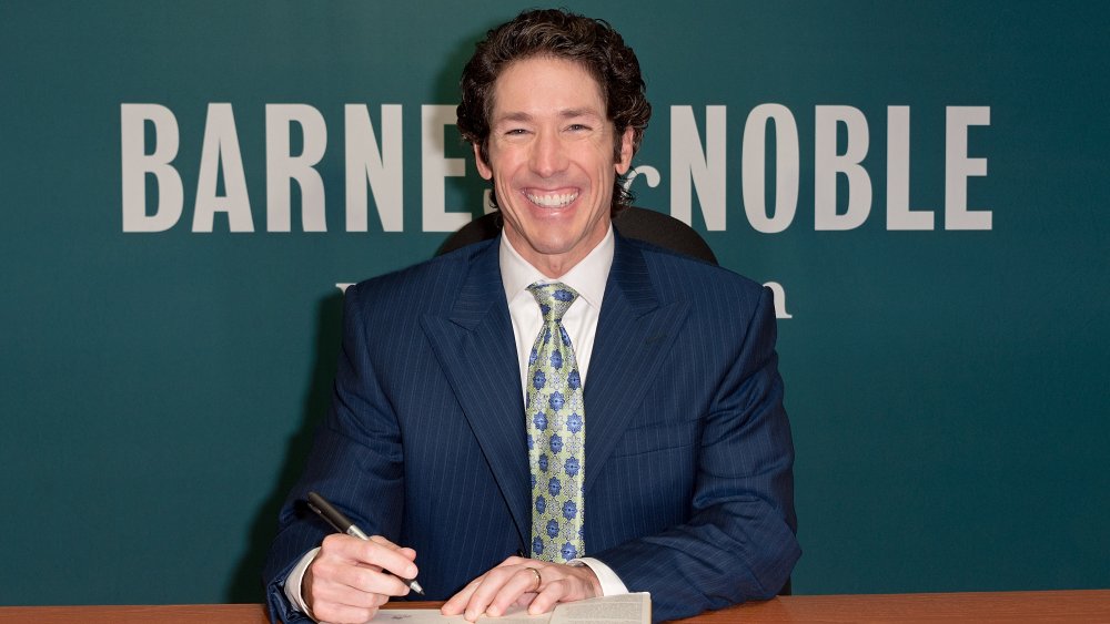 Joel Osteen