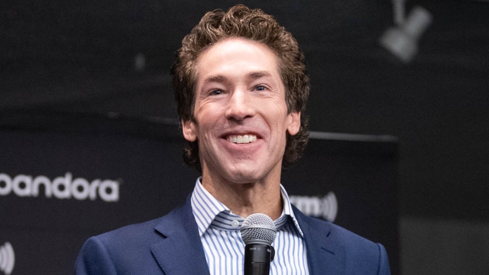 Joel Osteen