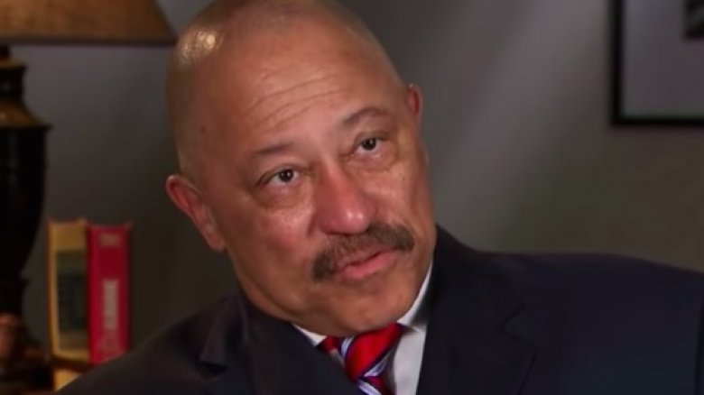 Judge Joe Brown