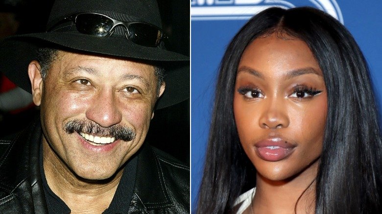 Judge Joe Brown, SZA