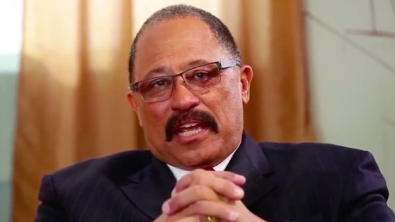 Judge Joe Brown