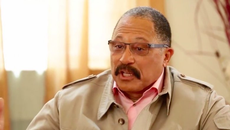 Judge Joe Brown