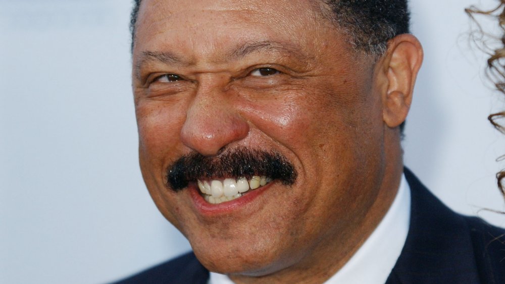 Judge Joe Brown 