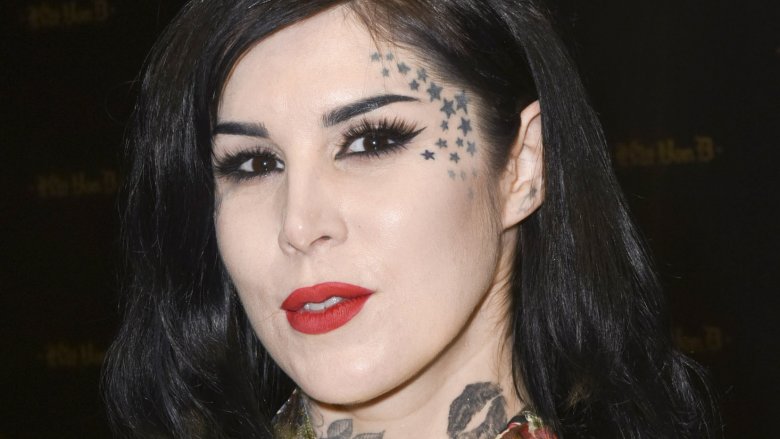 Kat Von D