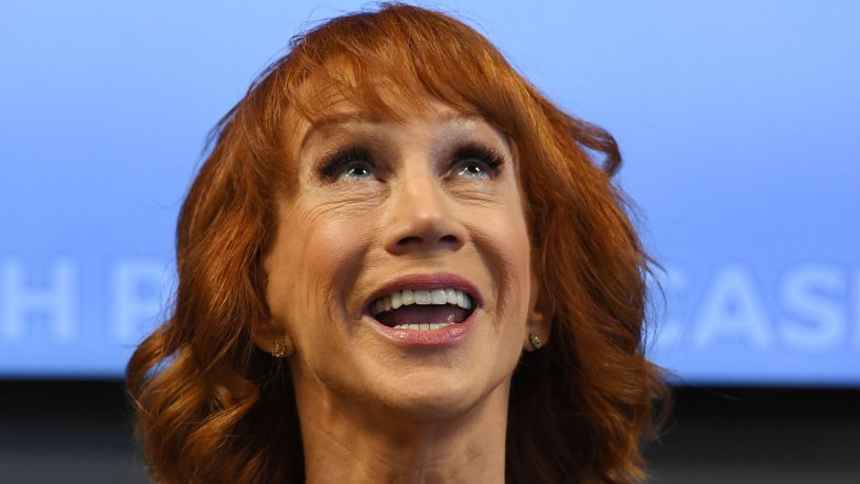 Kathy Griffin