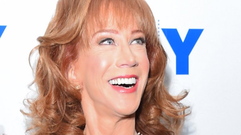 Kathy Griffin