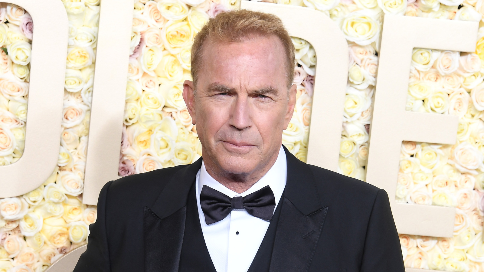 The Shady Side Of Kevin Costner