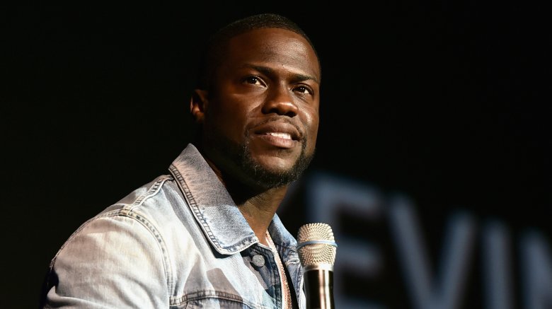 Kevin Hart