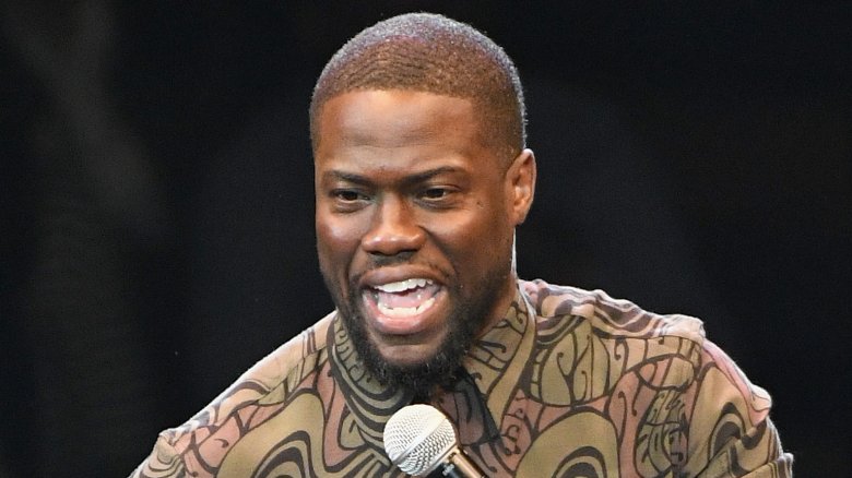 Kevin Hart