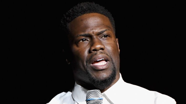 Kevin Hart