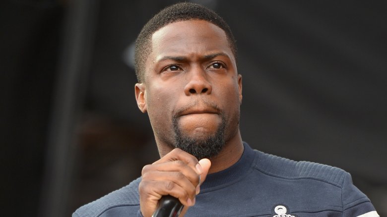 Kevin Hart