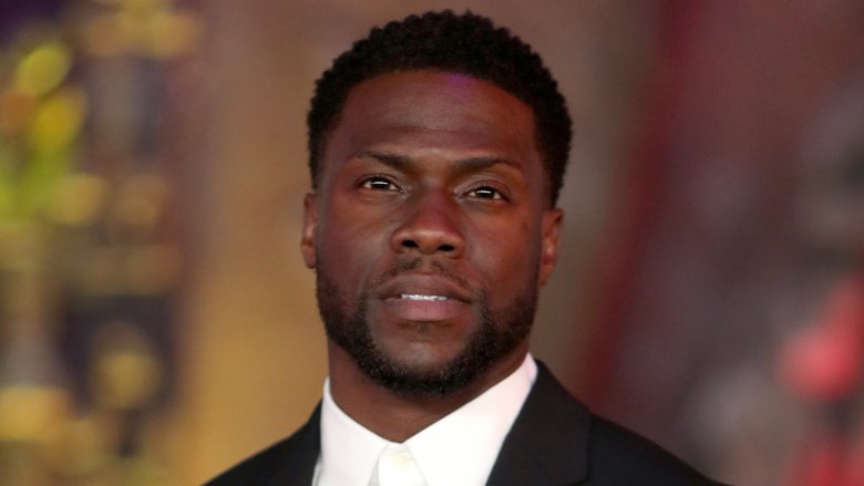 Kevin Hart