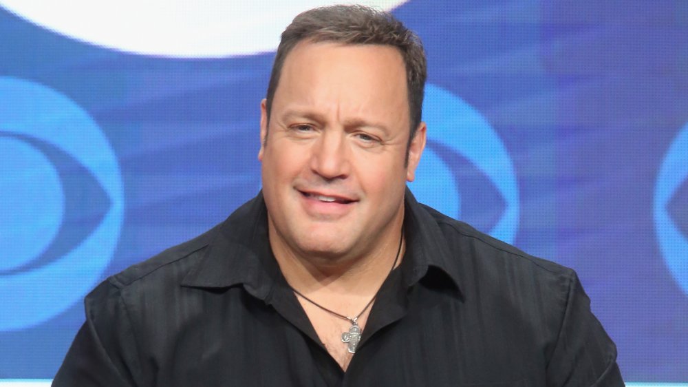 Kevin James