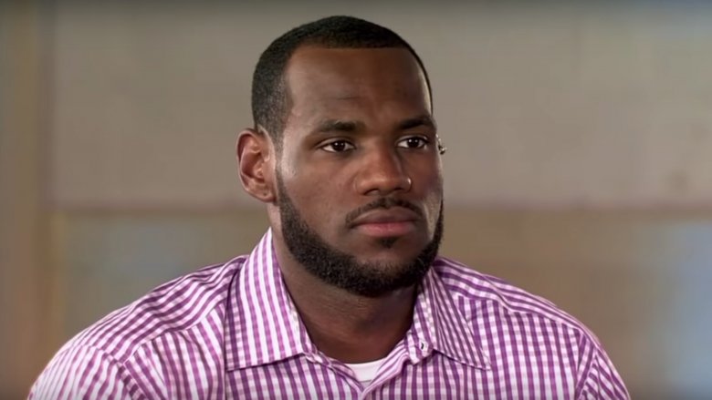 LeBron James