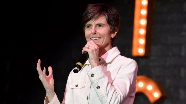 Tig Notaro