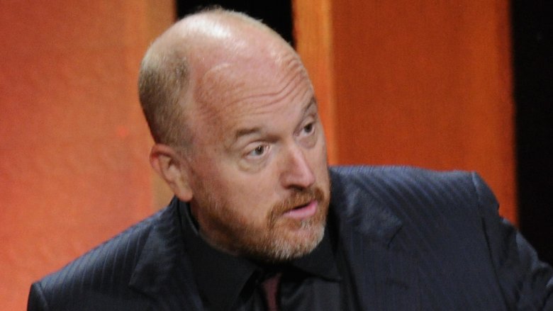 Louis C.K.