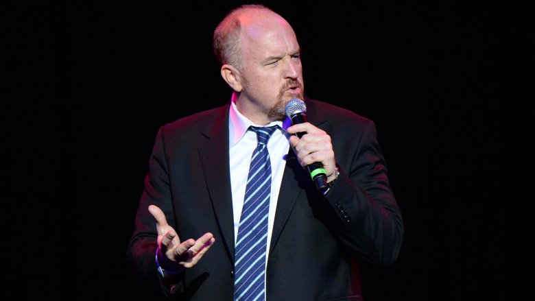 Louis C.K.