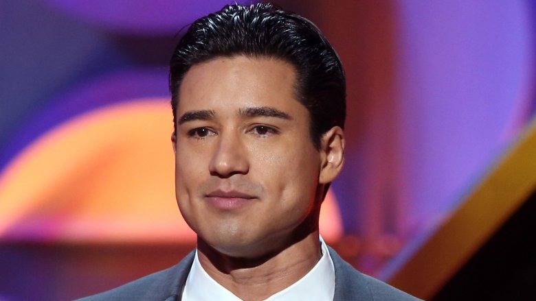 Mario Lopez