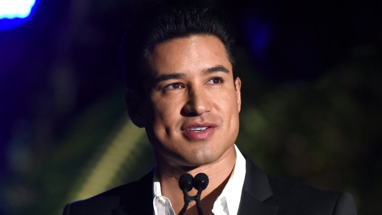 Mario Lopez