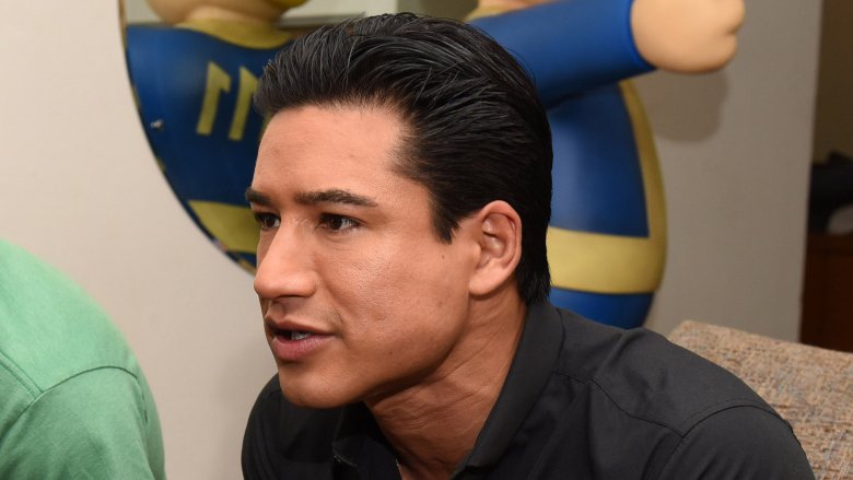 Mario Lopez