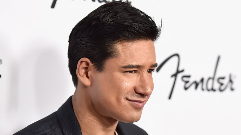 Mario Lopez