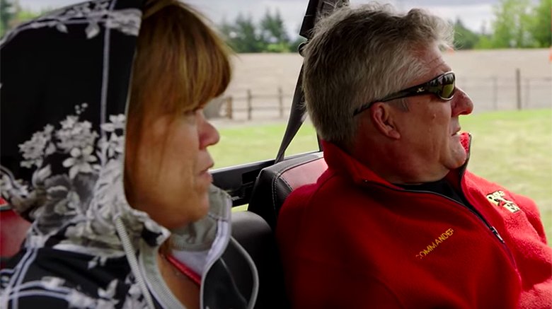 Matt Roloff amy roloff