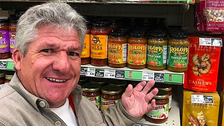 Matt Roloff