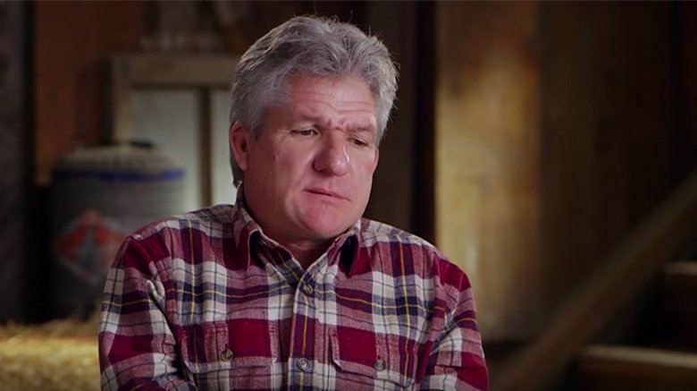 Matt Roloff