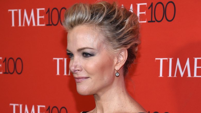 Megyn Kelly