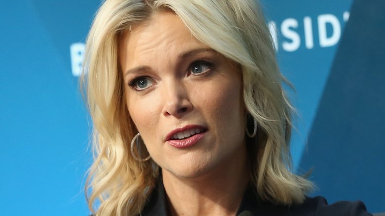 Megyn Kelly