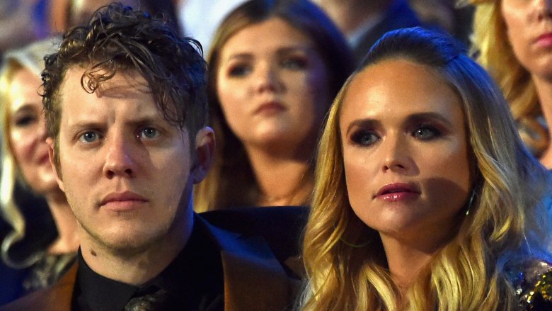 Anderson East, Miranda Lambert