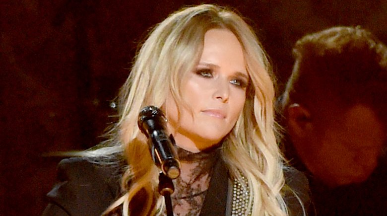 Miranda Lambert