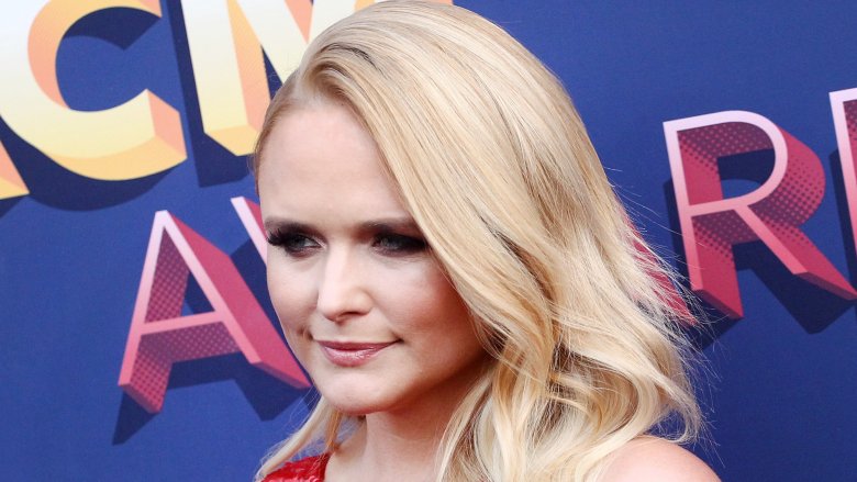 Miranda Lambert