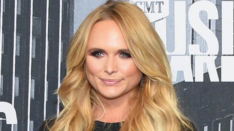 Miranda Lambert