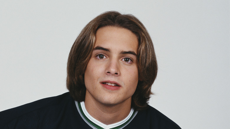 Will Friedle in photos