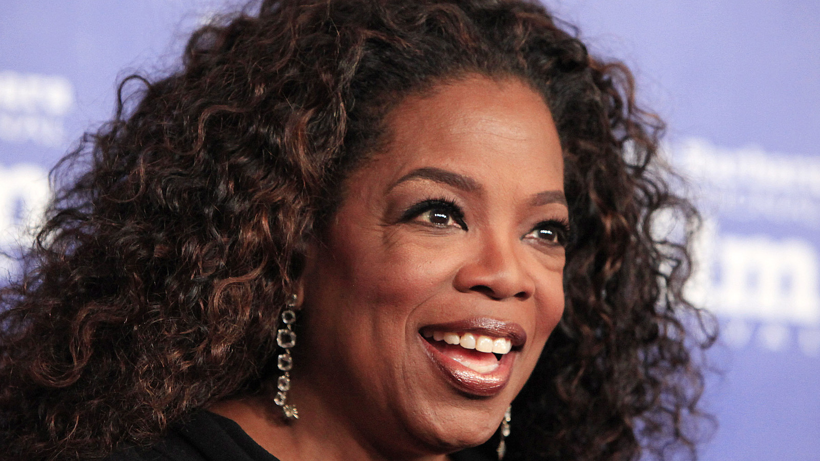 The Shady Side Of Oprah Winfrey