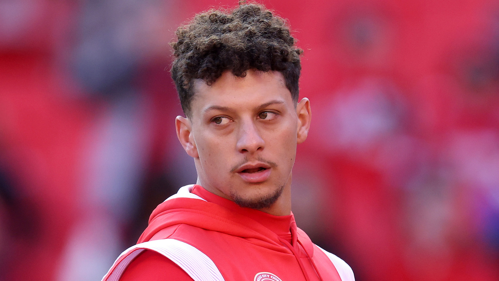 The Shady Side Of Patrick Mahomes