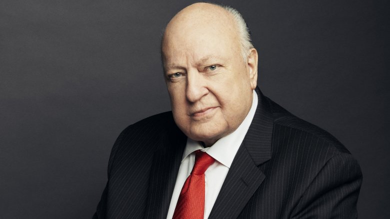 Roger Ailes