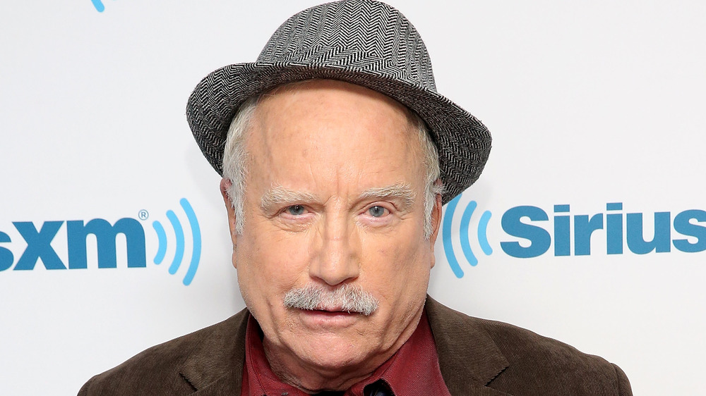 Richard Dreyfuss at SiriusXM