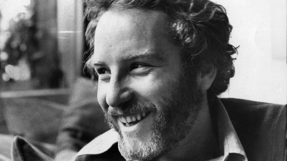 Young Richard Dreyfuss 