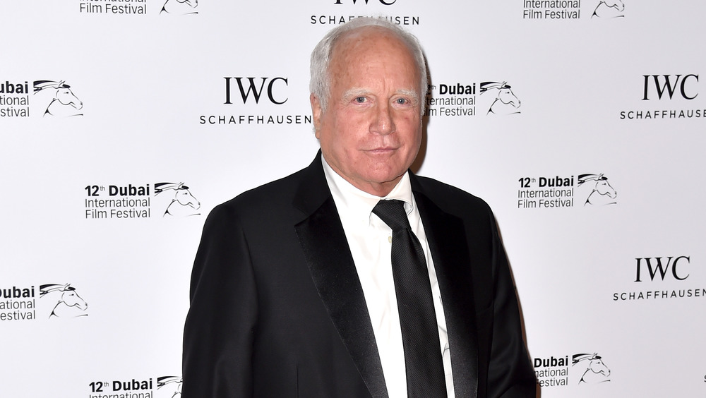 Richard Dreyfuss at Dubai Film Festival